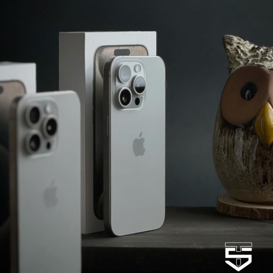 iPhone 15 PROMAX 