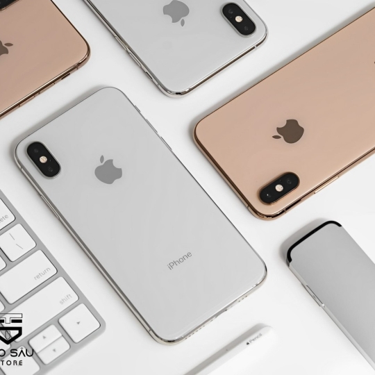 iPhone XS MAX