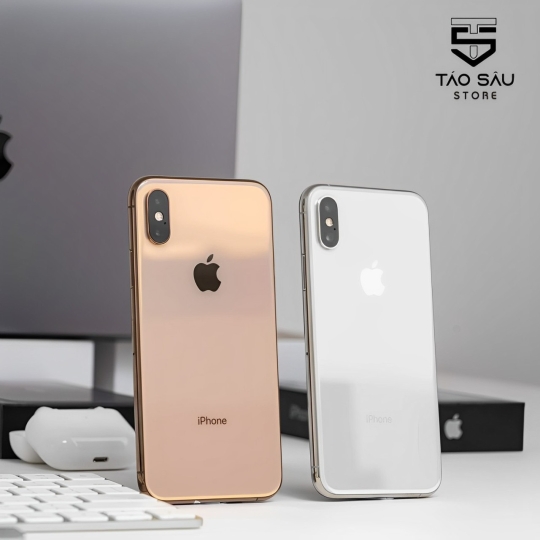 iPhone XS MAX