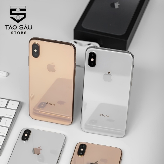 iPhone XS MAX