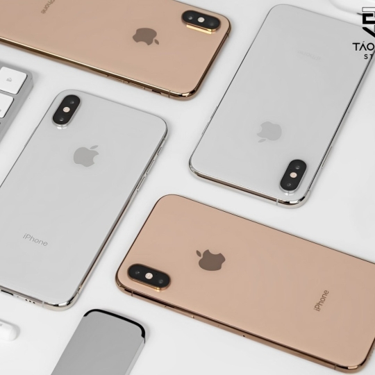 iPhone XS MAX