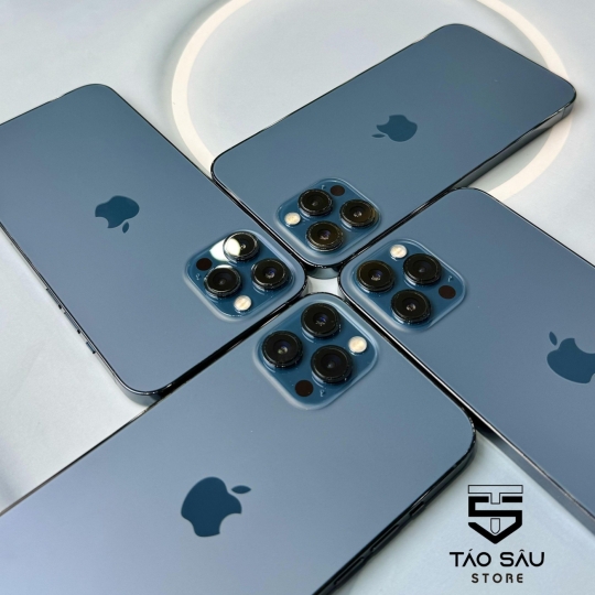 iPhone 12 PRO