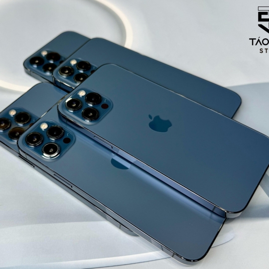 iPhone 12 PRO
