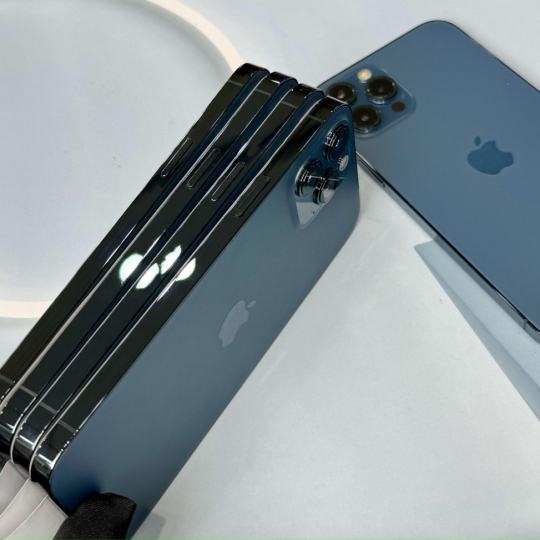 iPhone 12 PRO