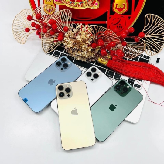 iPhone 13 PRO