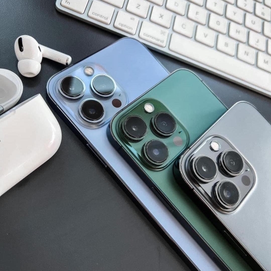 iPhone 13 PRO