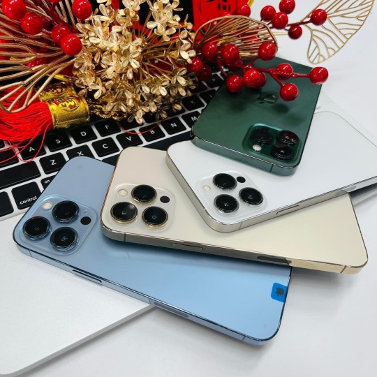 iPhone 13 PRO