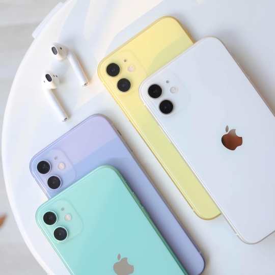 iPhone 11 