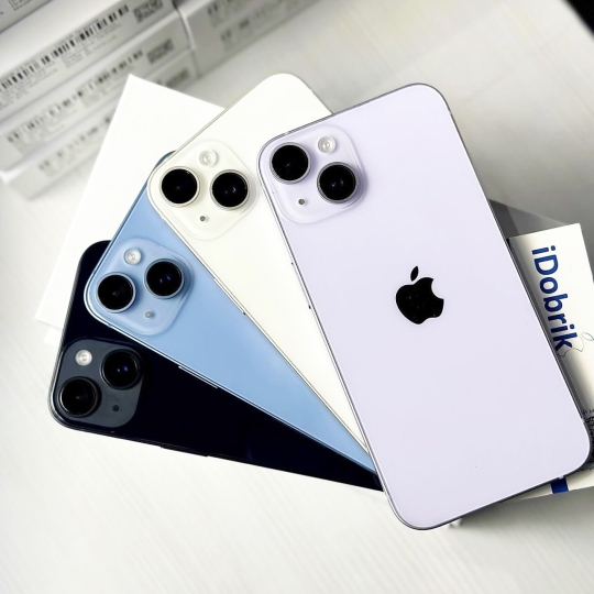 iPhone 14 PLUS
