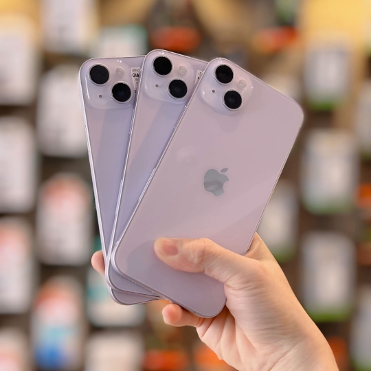 iPhone 14