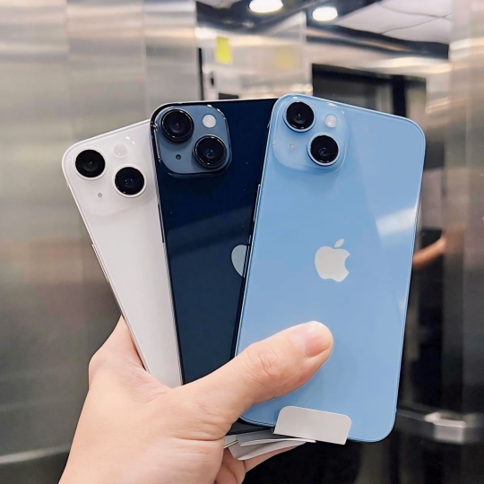 iPhone 14 PLUS
