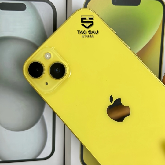 iPhone 14 PLUS