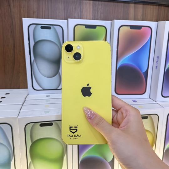 iPhone 14 PLUS