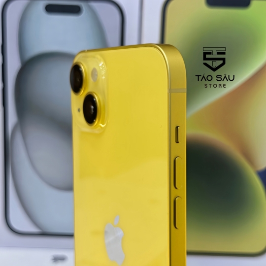 iPhone 14 PLUS