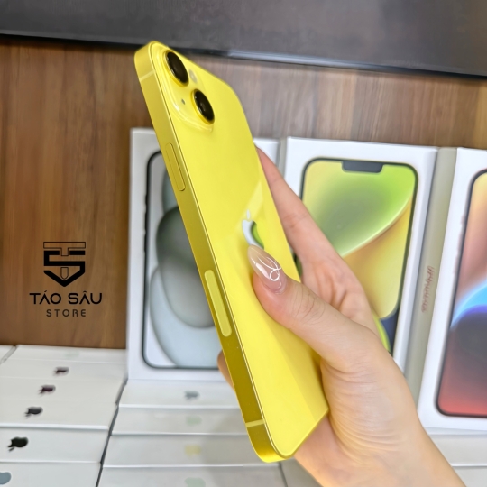 iPhone 14 PLUS