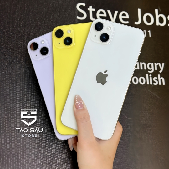 iPhone 14 PLUS