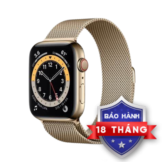 Apple Watch Series 6 44mm GPS Like New | Chính Hãng