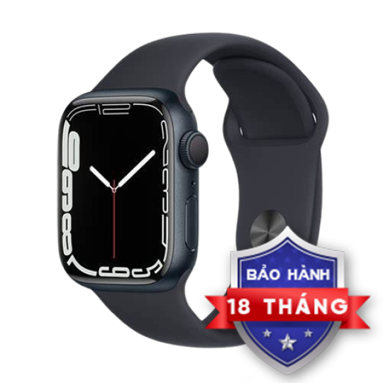 Apple Watch Series 7 41mm GPS New | Chính Hãng