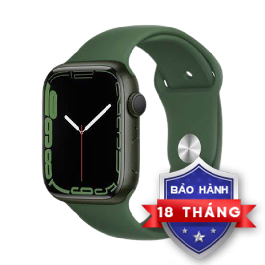 Apple Watch Series 7 45mm GPS New | Chính Hãng
