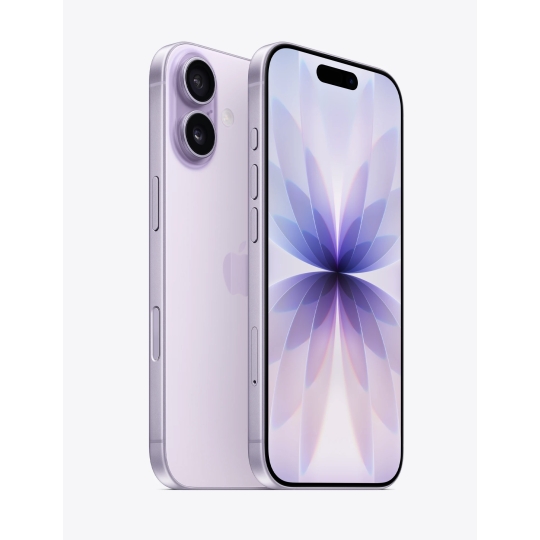 iPhone 17