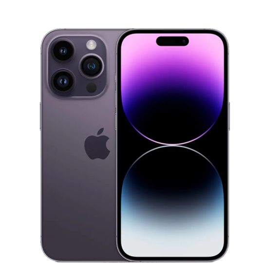 iPhone 14 PRO 