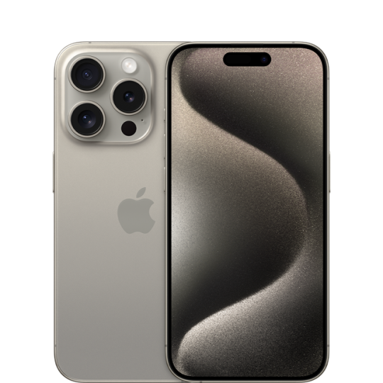 iPhone 15 PRO 