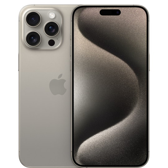 iPhone 15 PROMAX 