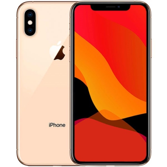 iPhone XS