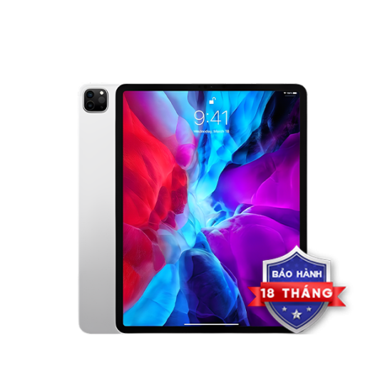 iPad Pro 2020 12.9 inch 128GB Wi-Fi Like New | Chính Hãng