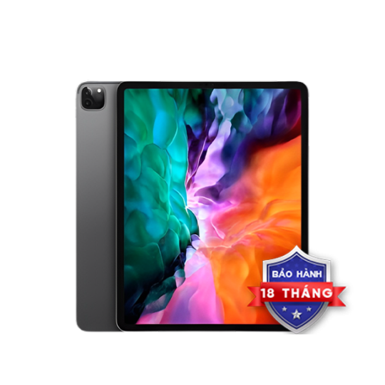 iPad Pro 2020 12.9 inch 128GB Wi-Fi+4G Like New | Chính Hãng