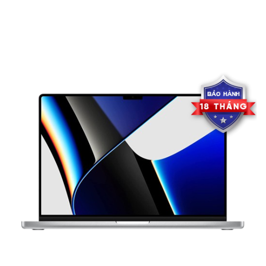 MacBook Pro 2021 16 inch M1 Pro SSD 512GB