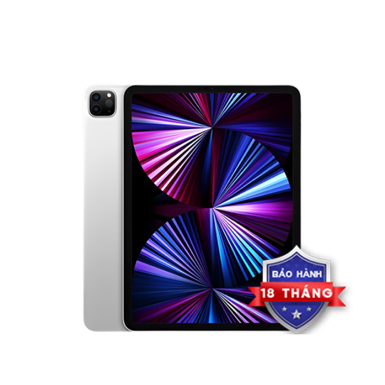 iPad Pro M1 2021 128GB 11 inch WiFi - New | Chính Hãng