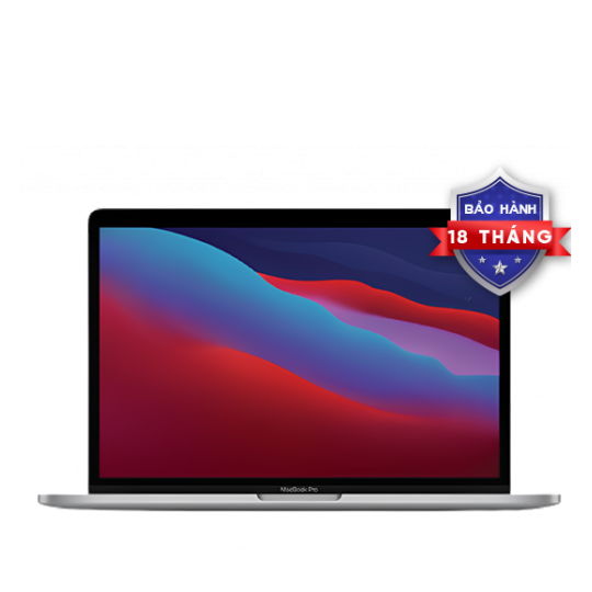 MacBook Pro 2020 13.3 inch Chip M1 SSD 512GB